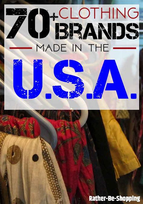 American made clothing brands. Things To Know About American made clothing brands. 